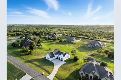 156 Rancho Vista Drive, Aledo, TX 76008 - Photo 1