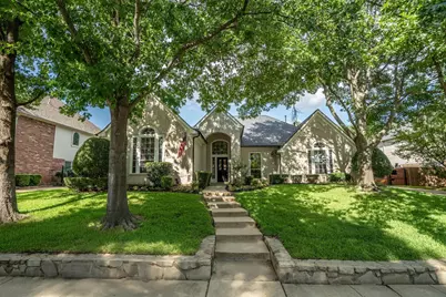 1519 Highland Lakes Drive, Keller, TX 76248 - Photo 1