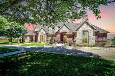 100 Palomino Court, Cresson, TX 76035 - Photo 1