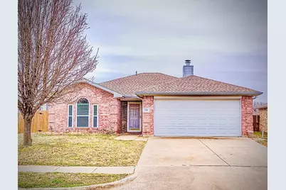 218 Lake Travis Drive, Wylie, TX 75098 - Photo 1