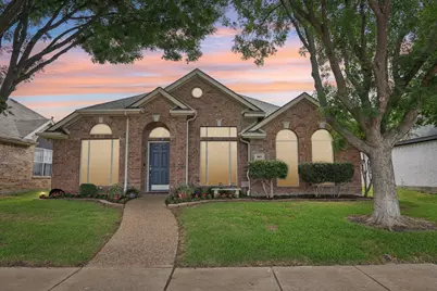 5613 Phoenix Drive, The Colony, TX 75056 - Photo 1