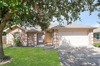 8128 Modesto Drive, Arlington, TX 76001 - Photo 1