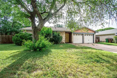 1914 Cameo Drive, Round Rock, TX 78664 - Photo 1