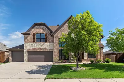 2245 Gulfstream Drive, Little Elm, TX 75068 - Photo 1