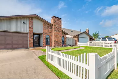 2302 Benbrook Drive, Carrollton, TX 75007 - Photo 1