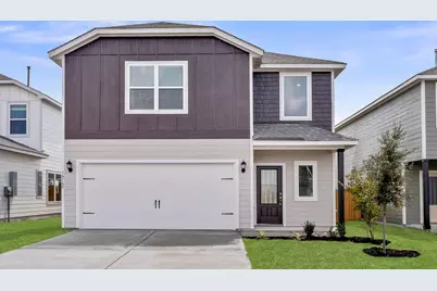 13717 Turtle Mountain Road, Ponder, TX 76259 - Photo 1