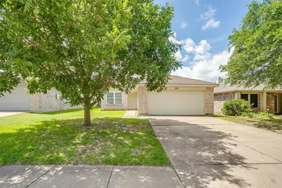 2123 Cedar Park Drive, Forney, TX 75126 - Photo 1