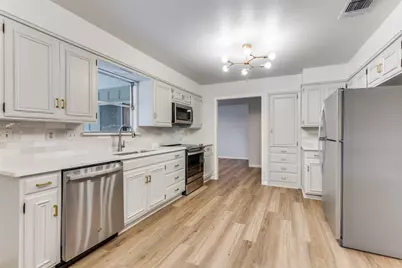 4707 Ranch View Road, Fort Worth, TX 76109 - Photo 1