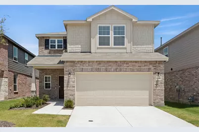 2335 Roundstone Way, Princeton, TX 75407 - Photo 1