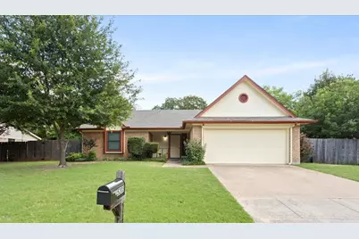 5203 Windy Meadow Drive, Arlington, TX 76017 - Photo 1