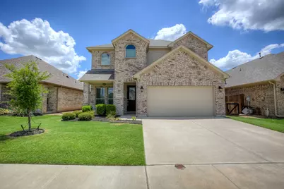 6029 Dunnlevy Drive, Fort Worth, TX 76179 - Photo 1