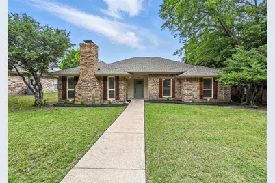 3505 Scott Drive, Rowlett, TX 75088 - Photo 1