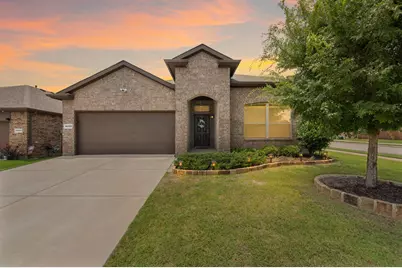 10125 Burtrum Drive, Fort Worth, TX 76177 - Photo 1