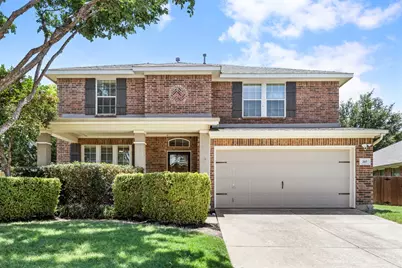 307 Highland Creek Drive, Wylie, TX 75098 - Photo 1