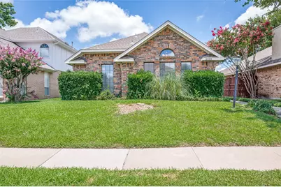 2103 Falcon Ridge Drive, Carrollton, TX 75010 - Photo 1