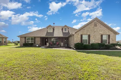509 Hubbard Circle, Nevada, TX 75173 - Photo 1