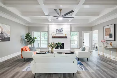 1416 Garrison Street, Arlington, TX 76018 - Photo 1