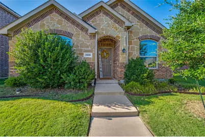 2445 Larimar Drive, Little Elm, TX 76227 - Photo 1