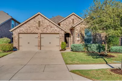 1813 Brownwood Boulevard, Prosper, TX 75078 - Photo 1