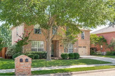 2701 Timberhill Drive, Flower Mound, TX 75028 - Photo 1