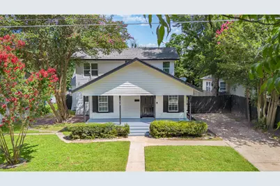 1818 W Park Avenue, Corsicana, TX 75110 - Photo 1