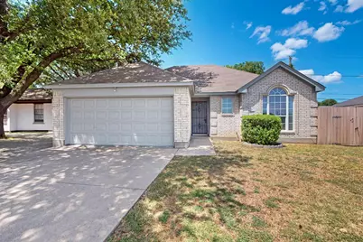 1320 California Parkway N, Fort Worth, TX 76115 - Photo 1