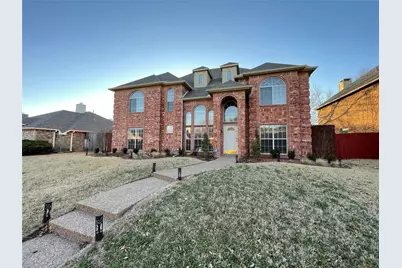301 Fountain Gate Drive, Allen, TX 75002 - Photo 1