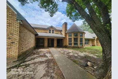 242 County Road 0006, Corsicana, TX 75110 - Photo 1