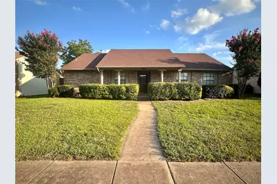 5813 Treese Circle, The Colony, TX 75056 - Photo 1