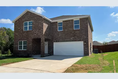 702 Camden Drive, Lavon, TX 75166 - Photo 1