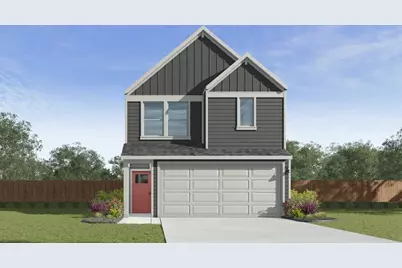 7015 Vining Drive, Princeton, TX 75407 - Photo 1