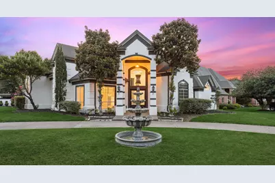 7204 Pebble Hill Drive, Colleyville, TX 76034 - Photo 1