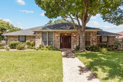 10009 Apple Creek Drive, Dallas, TX 75243 - Photo 1