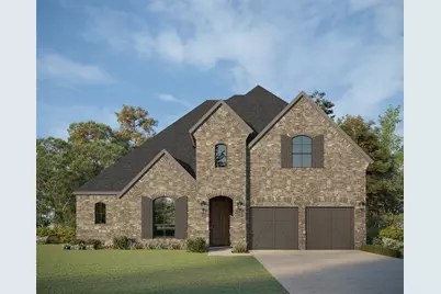 2751 Savannah Ridge, Prosper, TX 75078 - Photo 1