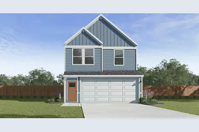 7017 Vining Drive, Princeton, TX 75407 - Photo 1