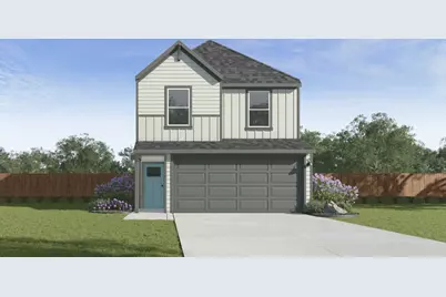 7007 Vining Drive, Princeton, TX 75407 - Photo 1