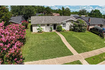 2014 Edna Smith Drive, Garland, TX 75040 - Photo 1