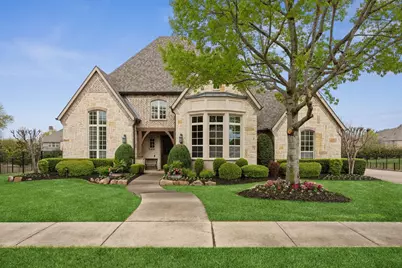 913 Stone Cottage Lane, McKinney, TX 75069 - Photo 1