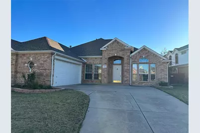 2827 Andrews Drive, Grand Prairie, TX 75052 - Photo 1