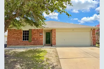 1137 Mustang Ridge Drive, Fort Worth, TX 76052 - Photo 1