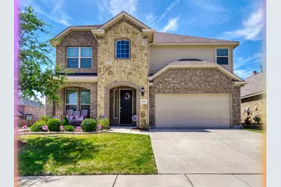 2460 Open Range Drive, Fort Worth, TX 76177 - Photo 1