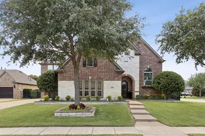 2217 Prestwick Avenue, Trophy Club, TX 76262 - Photo 1