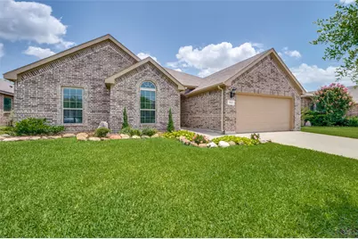 3512 Meadowtrail Lane, Denton, TX 76207 - Photo 1