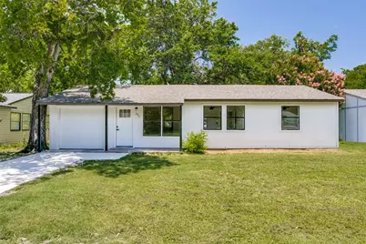 2931 Millmar Drive, Dallas, TX 75228 - Photo 1
