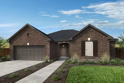 104 Hudson Lane, Justin, TX 76247 - Photo 1