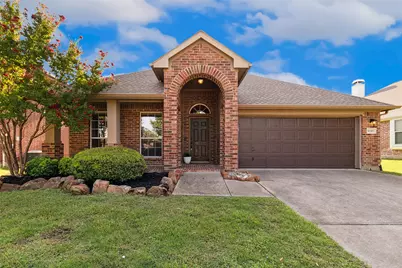 8648 Marion Drive, Frisco, TX 75036 - Photo 1