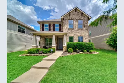 724 Whitemarsh Drive, Aubrey, TX 76227 - Photo 1