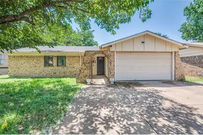 1709 Meadow Valley, Irving, TX 75060 - Photo 1