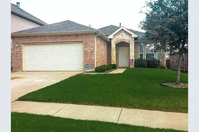 9024 Golden Sunset Trail, Fort Worth, TX 76244 - Photo 1
