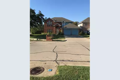 1514 Lakeshore Drive, Irving, TX 75060 - Photo 1